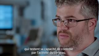 uOttawa Brain and Mind Research Institute - A Patient's Story