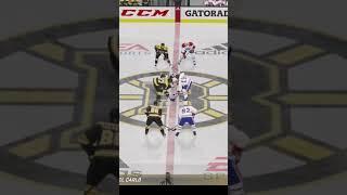 Boston Bruins - Montréal Canadiens | NHL | Jornada 1 | NHL™ 20