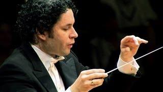 Strauss: Also sprach Zarathustra / Dudamel · Berliner Philharmoniker