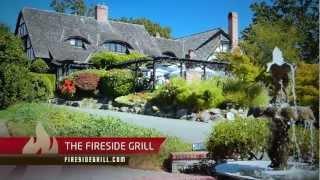 Fireside Grill :15 Teaser Video