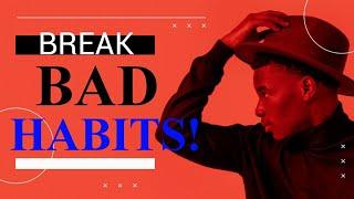 How to Break a Bad Habit _ by Anoop Sharma