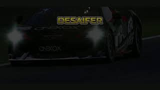 SRE League Season 3 Round 2 | GT4 Oscherleben