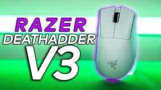 How Far Has The Deathadder (V3 Pro) Come?