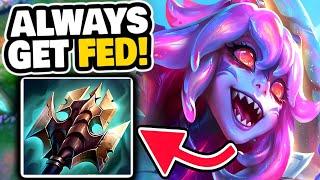 BRIAR Guide to GET FED & SOLO CARRY Games in SEASON 15!!!