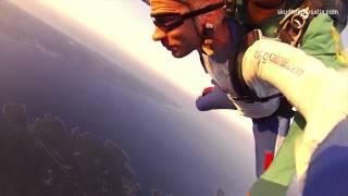 Skydive in Hvar | Skydiving Croatia