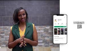 DOWNLOADING APP YA ZACUTV