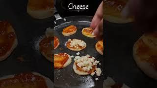 Potato Pizza || Pinch of Spice