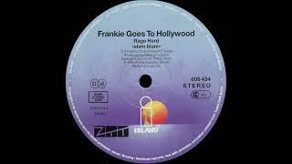 Frankie goes to Hollywood - Rage hard ( + )