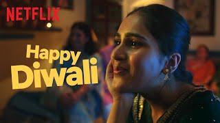 Netflix Parivaar ki taraf se, Happy Diwali! 🪔