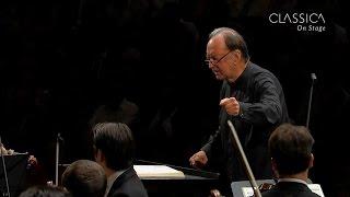 Joseph Haydn: The Seasons - Nikolaus Harnoncourt (Salzburg 2013, HD 1080p)