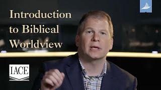 Introduction to Biblical Worldview with John Stonestreet | BIbleMesh