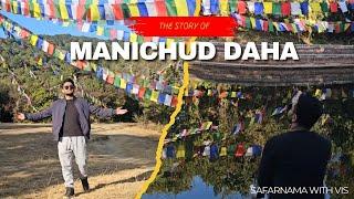 Have You Heard This Story of Manichud Daha?
