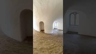 Exploring Copenhagen’s Iconic Round Tower