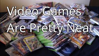 The Core Philosophy of Kerrik52 Talks Videogames