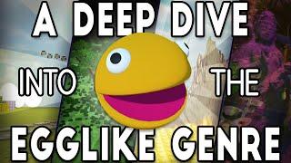 A Deep Dive into the Egglike Genre