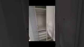 Pro Montaggio Armadio e Letto. Mobili IKEA!