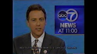 KGO ABC May 25, 1999