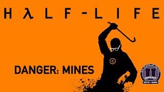 Half-Life 1 - Where are the mines? #Shorts