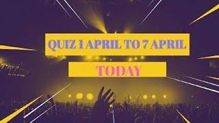 INTERMILES QUIZ ANSWERS TODAY INTERMILES QUIZ (Quiz A Thon)