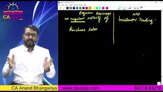Non Profit Organisation (Page- 1) | ANAND BHANGARIYA