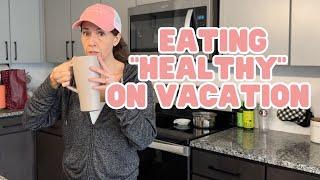 How to Overcome Vacation Constipation, Sleep Better, & Digest Like a Pro! | Vacation PART 2