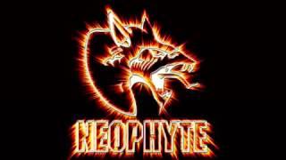 Neophyte   Army Of Hardcore