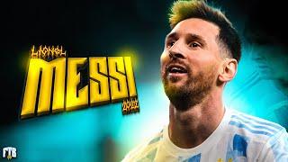 Lionel Messi AWESOME Dribbles and Goals With Argentina • 2009 - 2022