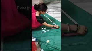 umbrella cut lehenga cutting️lehenga/lehenga cutting/short#shorts #shortviral