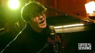 Padraig MacMahon - Nervous (Gavin James) \\ Coffee Hill Sessions