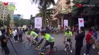 Montra Tour of Nilgiris 2014   Breathe Sweat Cherish