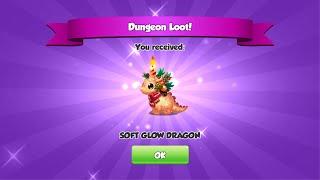 How to get a Soft Slow Dragon? - Dragon Mania Legends