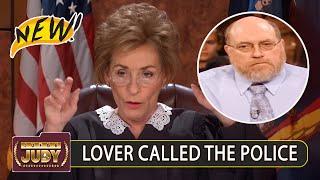 Judge Judy [Episode 9983] Best Amazing Cases Season 2O25 Full Episodes HD