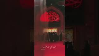 Ziyarat e Ashura Moula Hussain as Karbala Moula #karbala #karbalastatus #roza #imamhussain #shorts