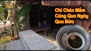 Tết tới nơi nhìn bữa ăn của chú 7 không khỏi chạnh lòng | #4 Tết