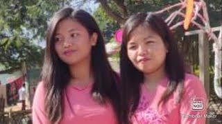 Keidia Nathilgon Chochoi Haokip #music #song