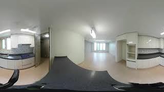 평택 고덕 자연앤자이 집 내부 살펴보기(360도VR영상)