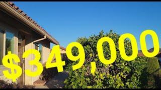 House for sale in Menifee Ca 55 +