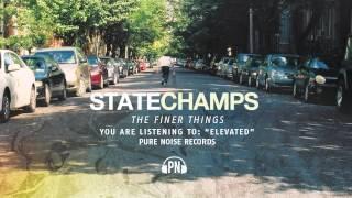 State Champs "Elevated"