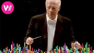 Bartók - Concerto for orchestra BB 123  (Bernard Haitink, 2013)