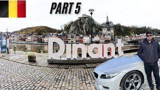 Dinant | Belgium | Failed Attempt part 5