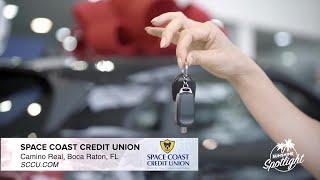 Sunshine Spotlight: Space Coast Credit Union can help you get your dream car