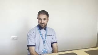 National Apprenticeship Week - Level 6 Physiotherapist Apprenticeship