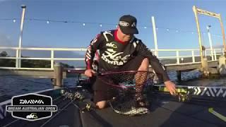 2019 BREAM Australian Open | Day 2 Highlights on Hawkesbury River