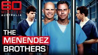 Are Lyle and Erik Menendez cold-blooded killers or victims of vile abuse? | 60 Minutes Australia