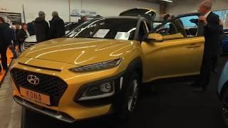 Pirmasenser Autosalon - Automesse für die ganze Familie - Messen.de