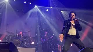 Billie Jean - Forever Jackson- Michael Jackson tribute - live with a band, UK, 20/10/2023