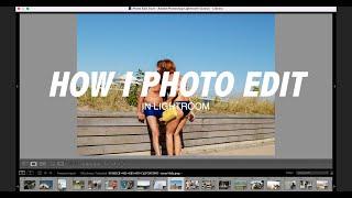 How I Photo Edit - featuring Lightroom +CCD,  Foveon and CMOS Jpegs and Raws