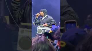 Boogie Down Productions - Love's Gonna Get'cha (Material Love) (LIVE, 2023) #krsone #hiphop #rap