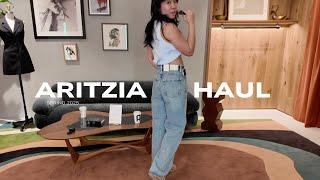 Aritzia-Fang HD 720p