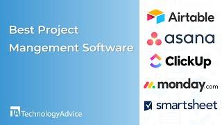 Best Project Management Software